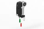 Alutech TR-10024-400KIT Alutech TR-10024-400KIT