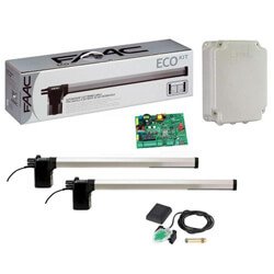 ������ Faac 412 KIT