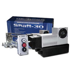 Автоматика Doorhan Shaft 30 IP65KIT Привод Doorhan Shaft 30 IP65KIT