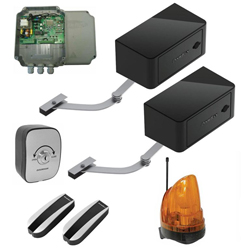 Автоматика Doorhan ARM-320PRO/Black KIT Привод Doorhan ARM-320PRO/Black KIT