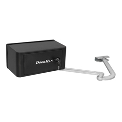 Автоматика Doorhan ARM-320PRO/Black Привод Doorhan ARM-320PRO/Black