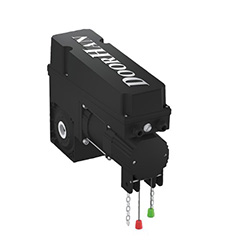 Автоматика Doorhan Shaft 150KIT Привод Doorhan Shaft 150KIT