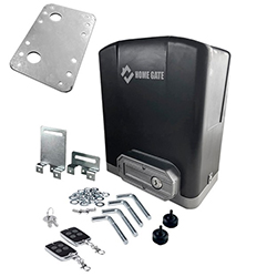 Homegate DKC500ACN Homegate DKC500ACN