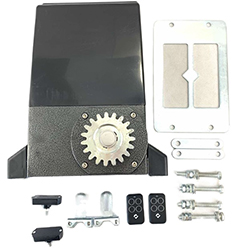 Homegate JY-3000AC