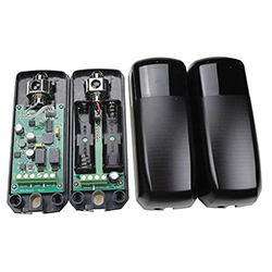 Homegate YS-122